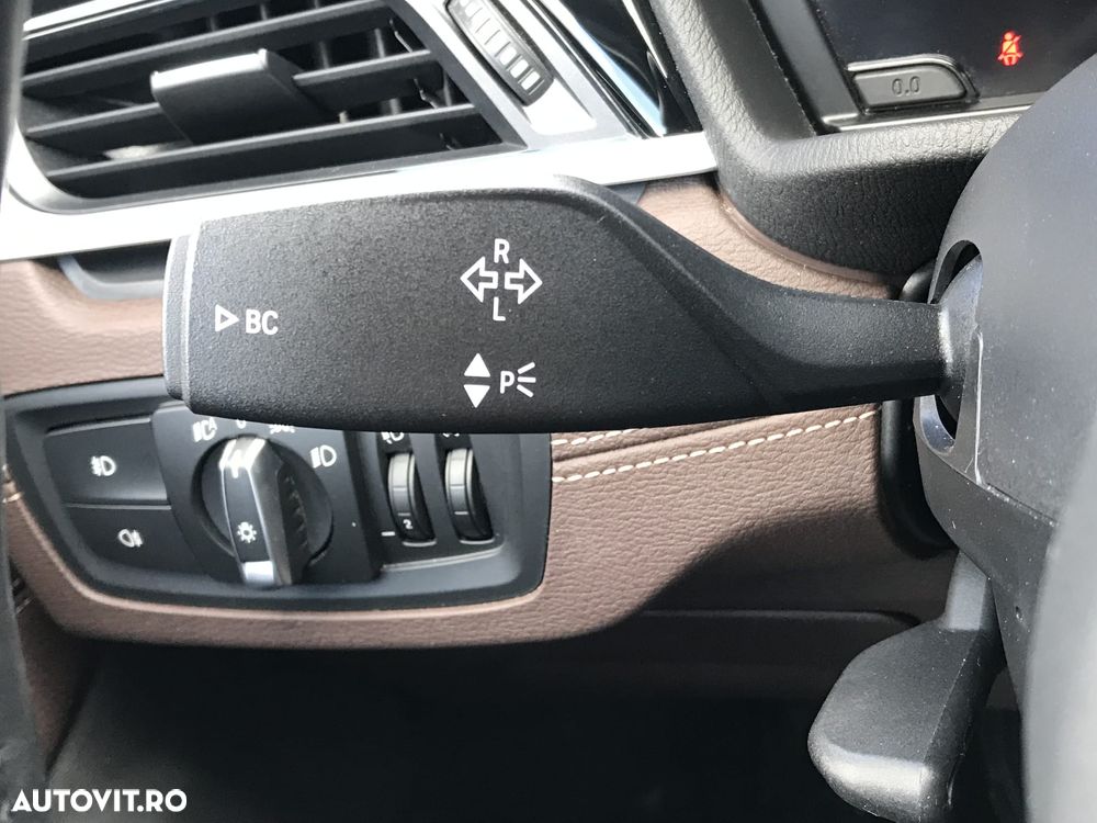 BMW X1 xDrive25e M Sport - 21