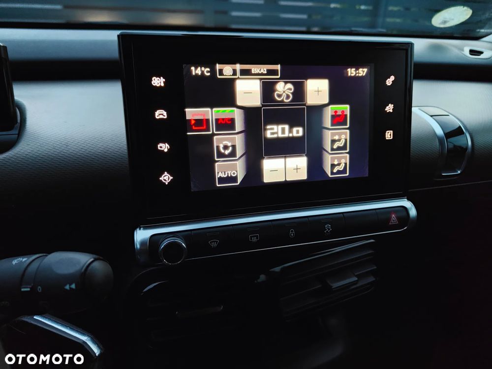 Citroën C4 Cactus BlueHDi 100 Stop&Start Selection - 16