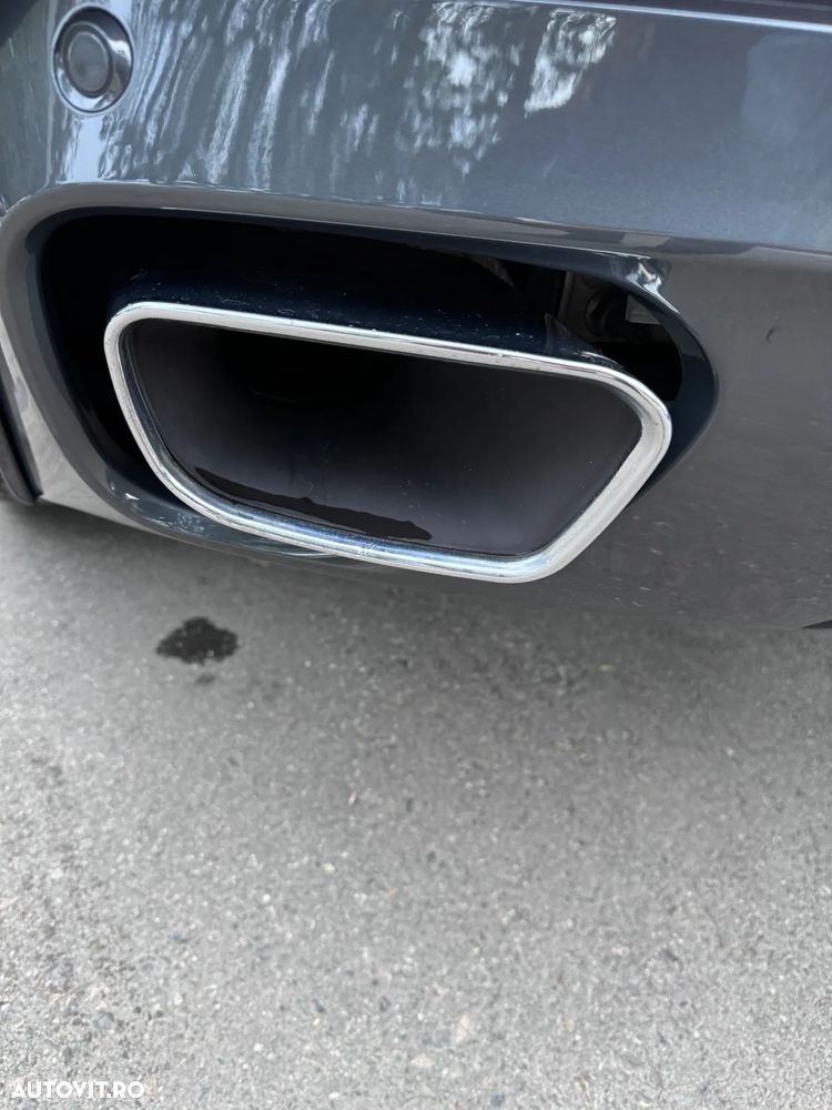 BMW X6 xDrive30d - 22