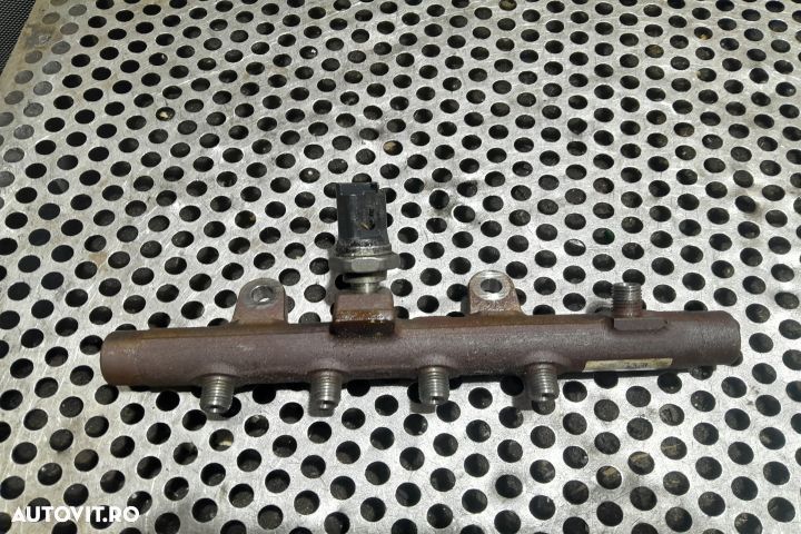 Rampa injectoare 5WS40440 / A2C27000234 5WS40440 / A2C27000234 Renaul - 2