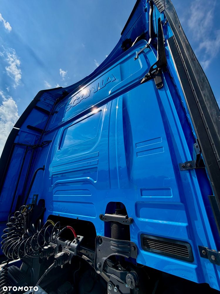 Scania R450 - 21