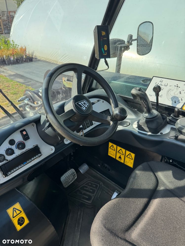 JCB JCB 515-40 - 8