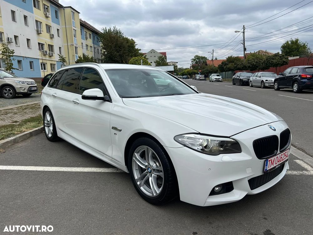 BMW Seria 5 - 3