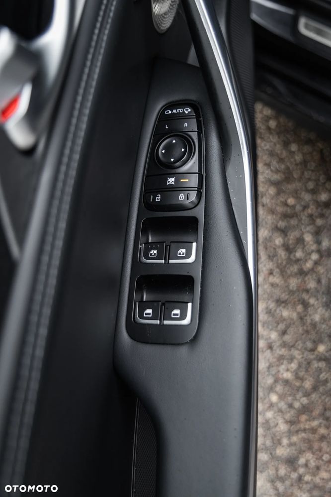 Kia Stinger 2.2 CRDI GT Line AWD - 20