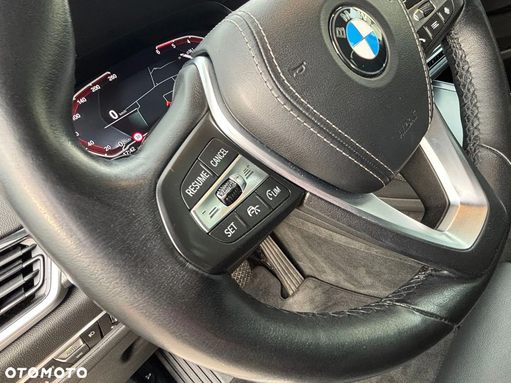 BMW X5 xDrive25d - 18