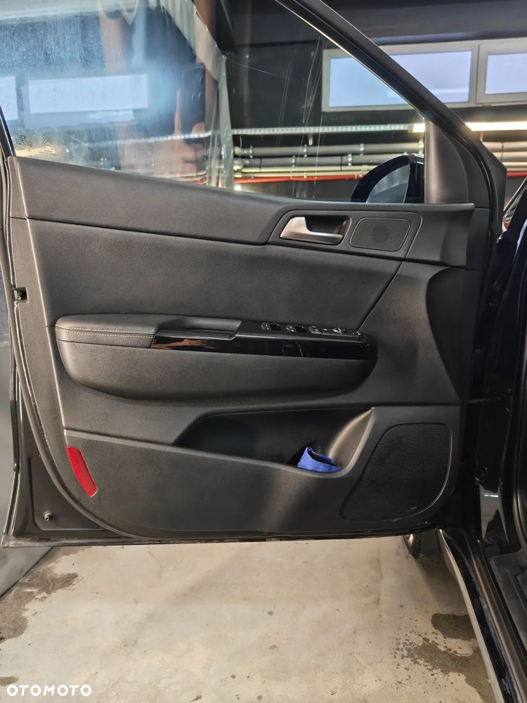 Kia Sportage 1.6 T-GDI Business Line 4WD DCT - 16