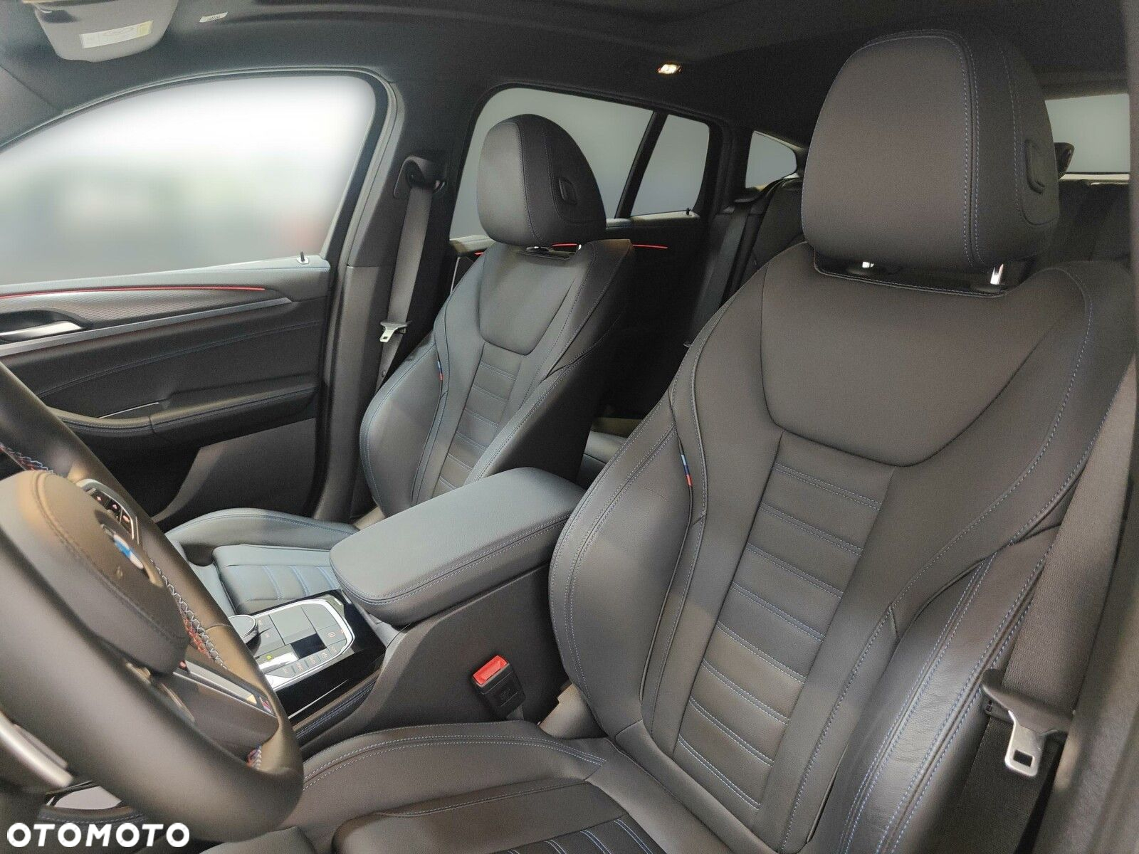 BMW X4 - 12