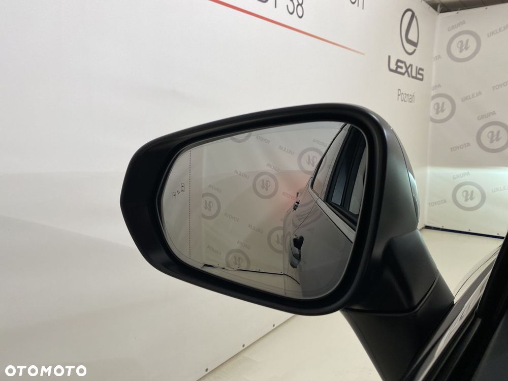 Lexus NX - 13