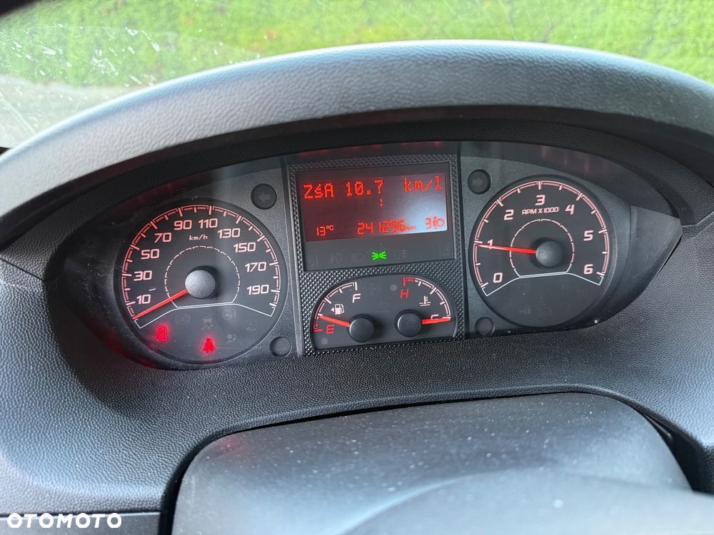 Citroën Jumper - 20