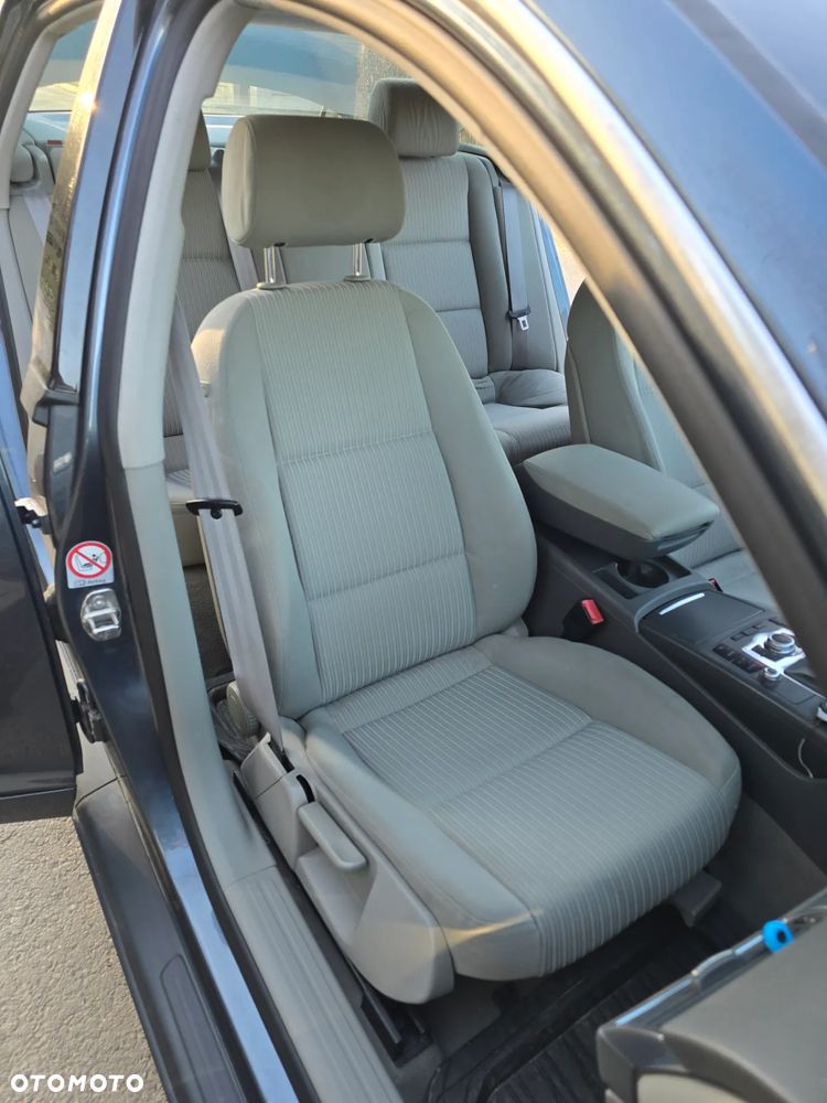 Audi A6 Limousine 3.0 TDI Quattro Tiptronic - 18