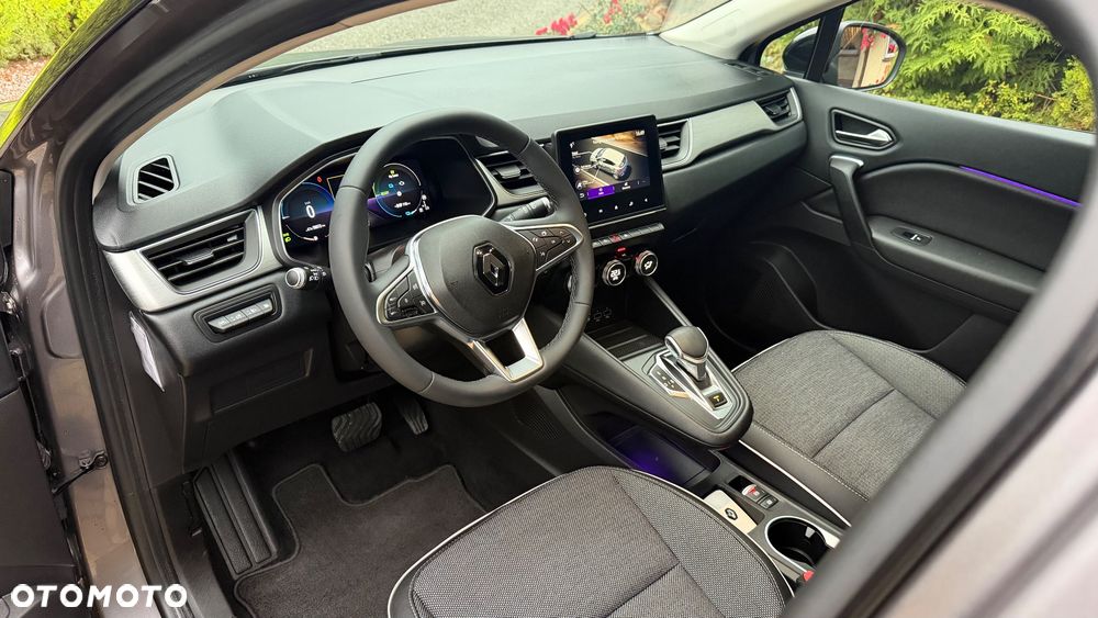 Renault Captur 1.6 E-TECH Plug-In Intens - 14