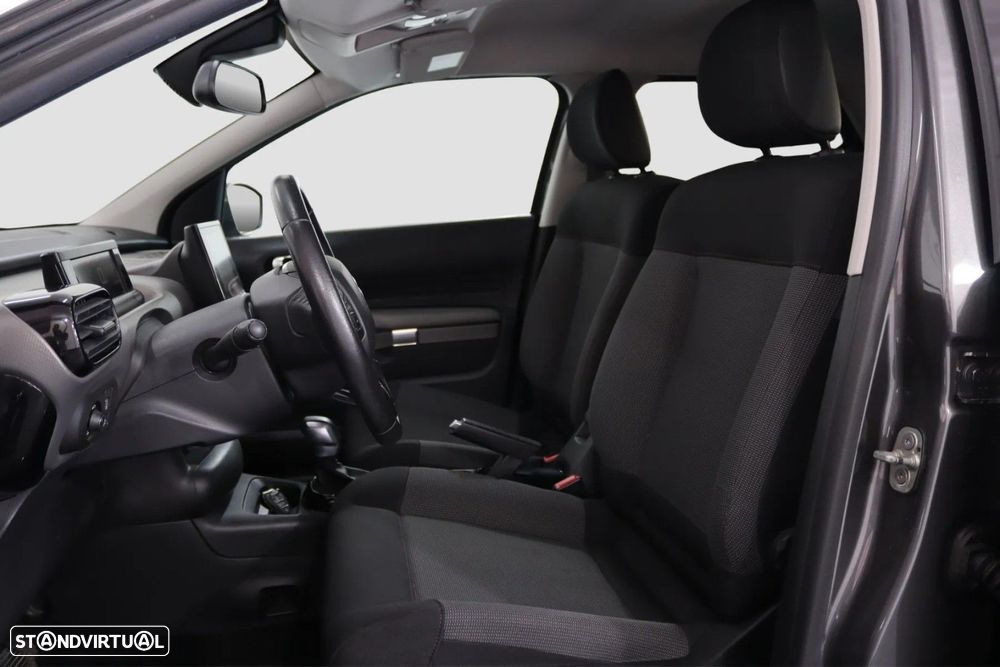 Citroën C4 Cactus - 9