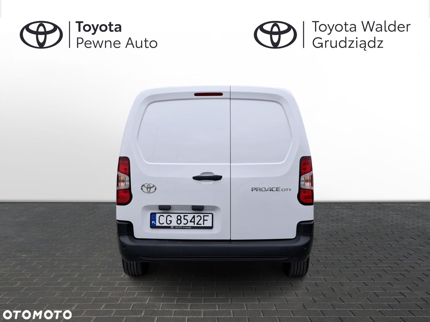 Toyota PROACE CITY - 2