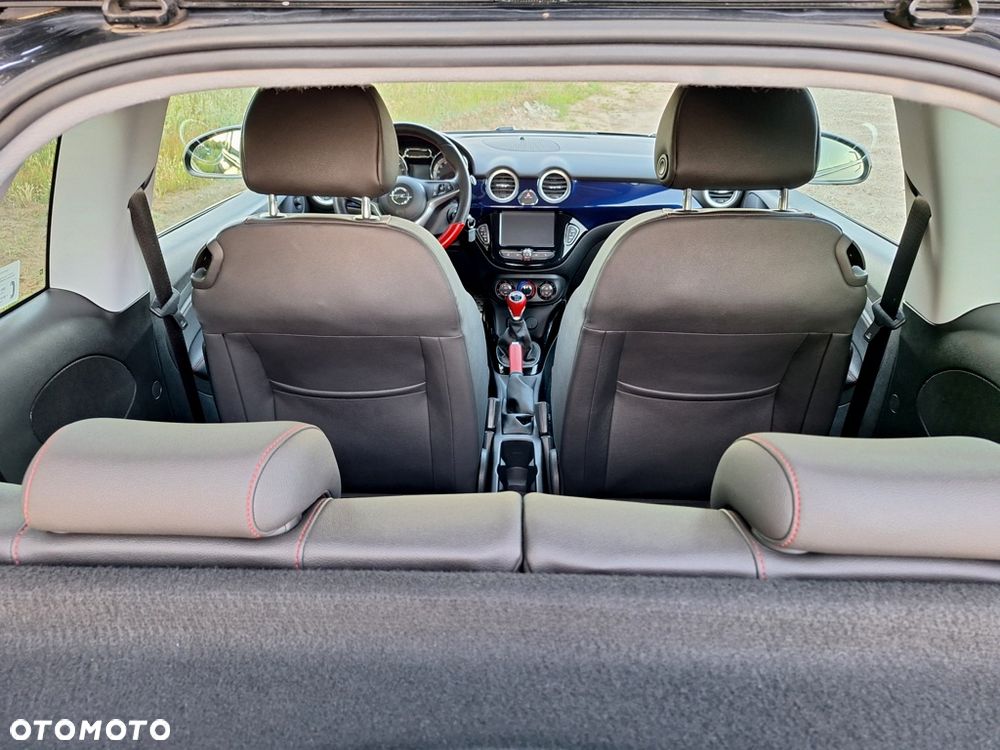 Opel Adam 1.4 Turbo S - 19
