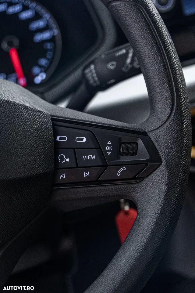 Seat Ibiza 1.0 TSI Style - 30