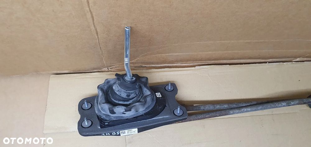 Wybierak lewarek biegów linki Audi A4 B8 8K0711271D 8K0711151B 8K0711025K - 3