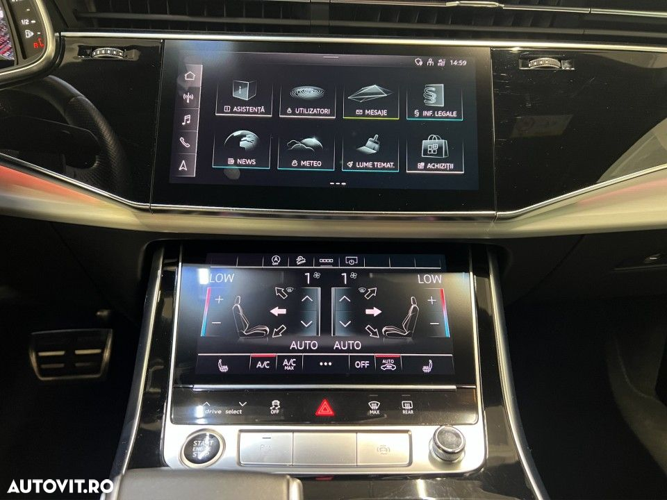 Audi Q7 - 16