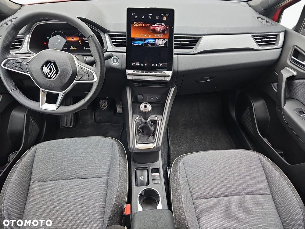 Renault Captur - 25