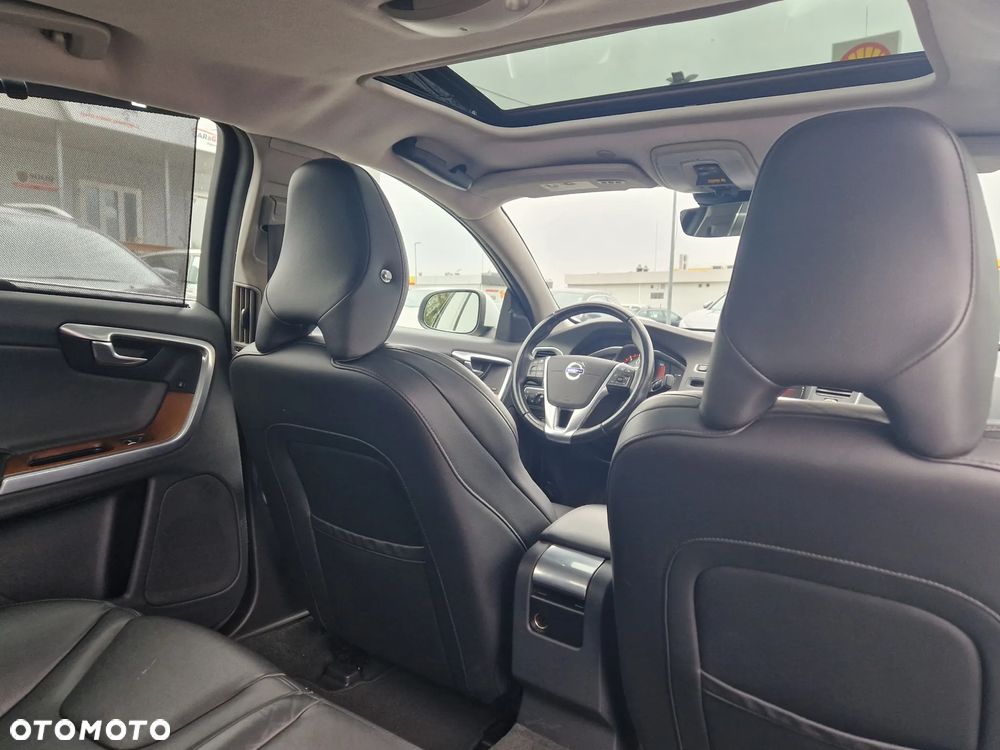 Volvo S60 - 33