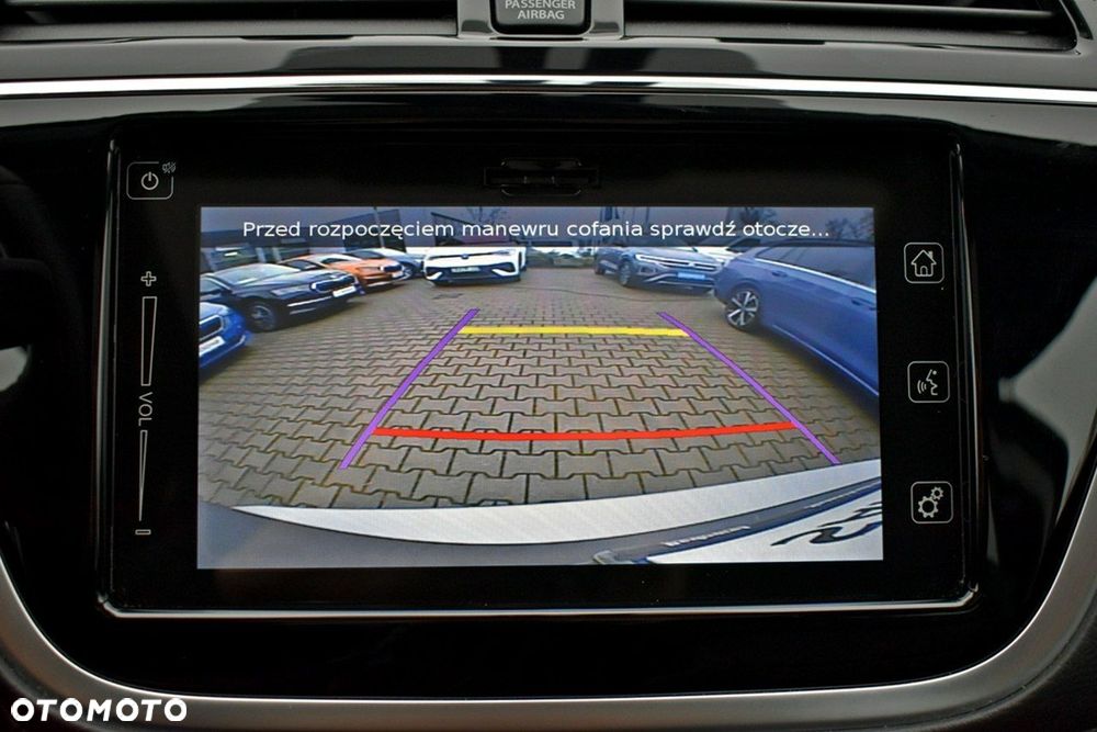 Suzuki SX4 S-Cross 1.4 T Premium 4WD - 21