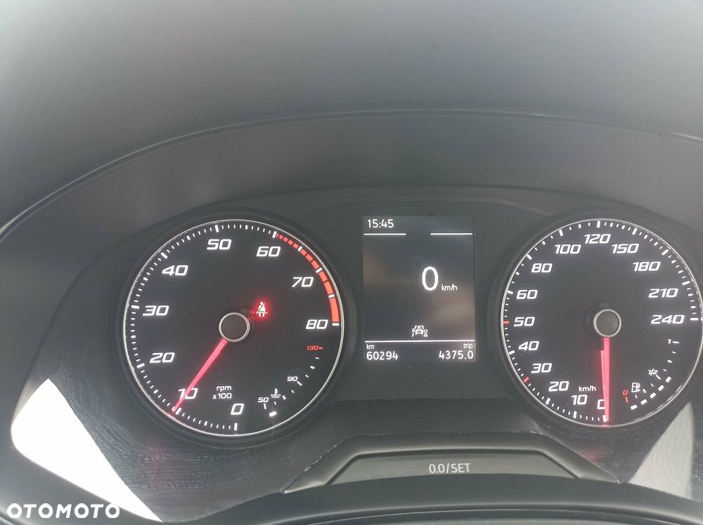 Seat Ibiza 1.0 TSI S&S Style - 9