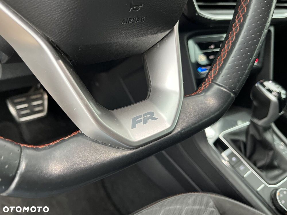 Seat Tarraco 2.0 TDI Xperience S&S DSG - 31