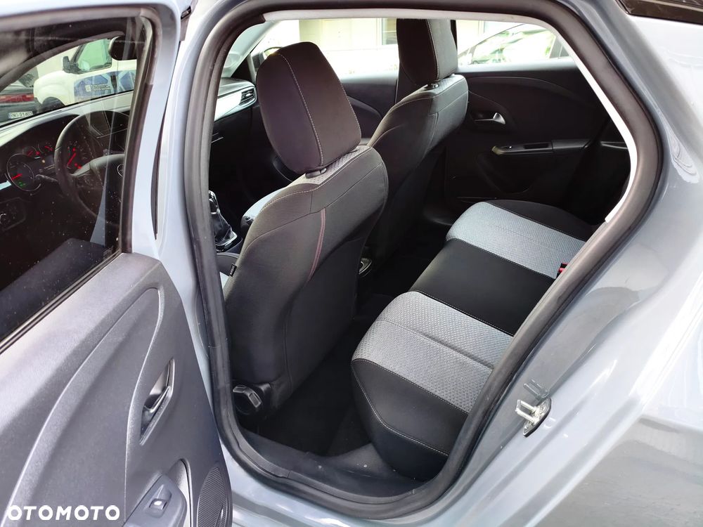 Opel Corsa 1.2 Elegance S&S - 6