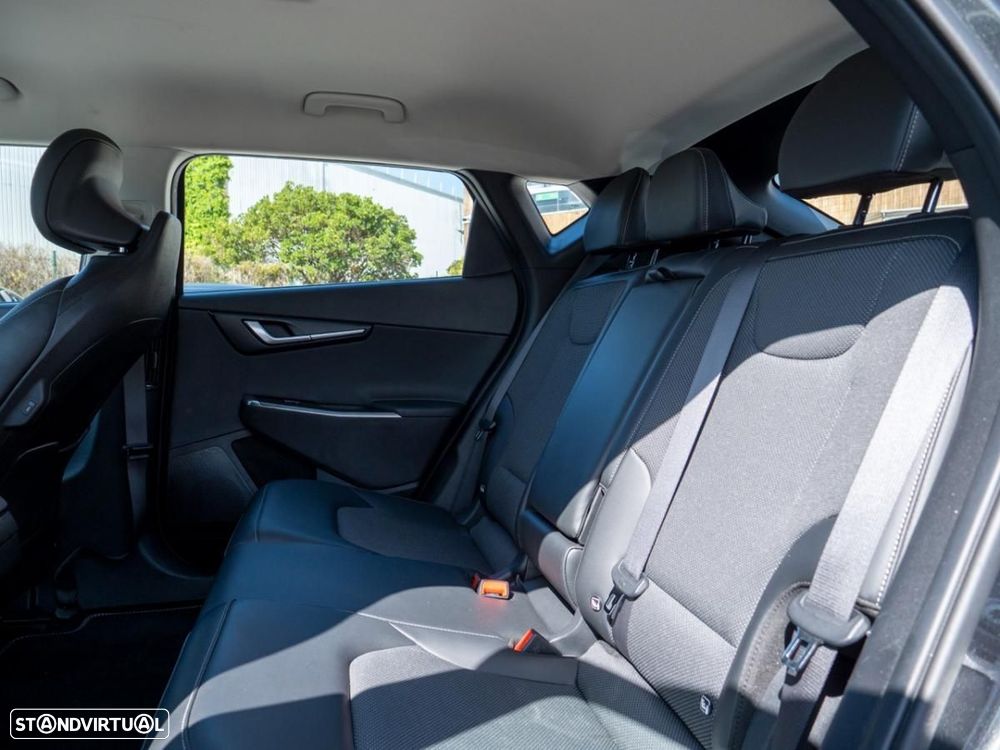 Kia EV6 77,4-kWh Business - 25
