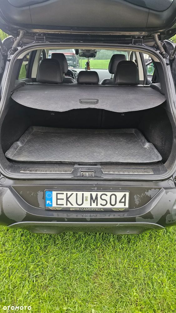 Renault Kadjar 1.2 Energy TCe Runmageddon - 4