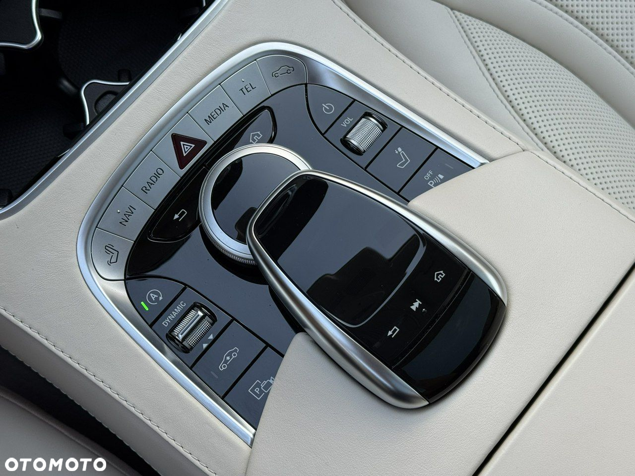 Mercedes-Benz Klasa S 450 Coupe 4-Matic 9G-TRONIC - 41
