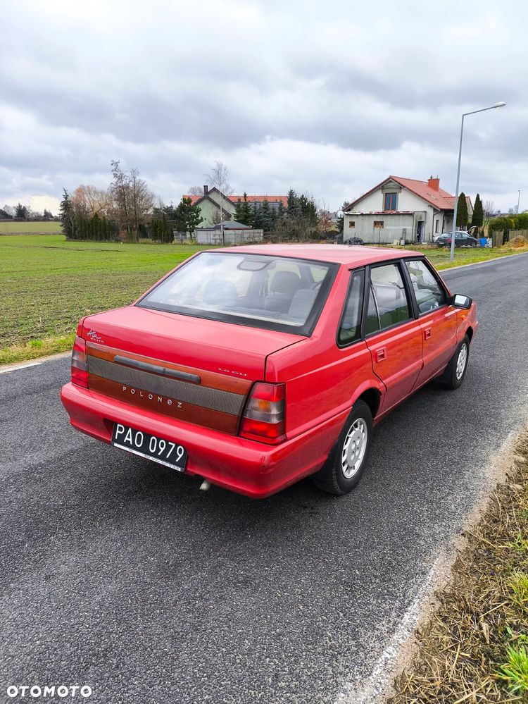 Polonez Inny - 6