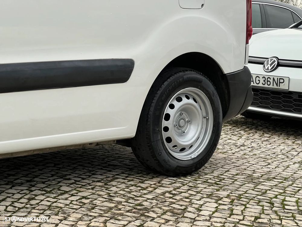 Citroën Berlingo 1.6 HDi L1 Club 3L - 3