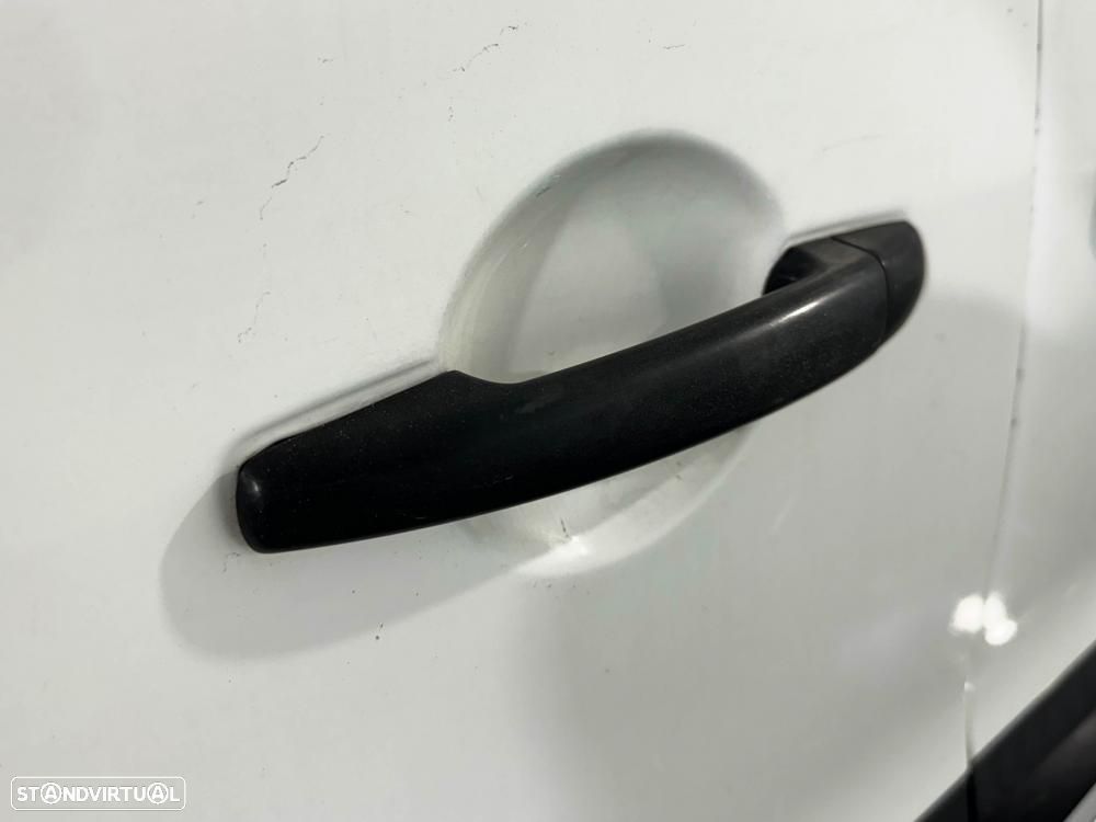 Peugeot Partner 1.6 BlueHDi 3L - 23