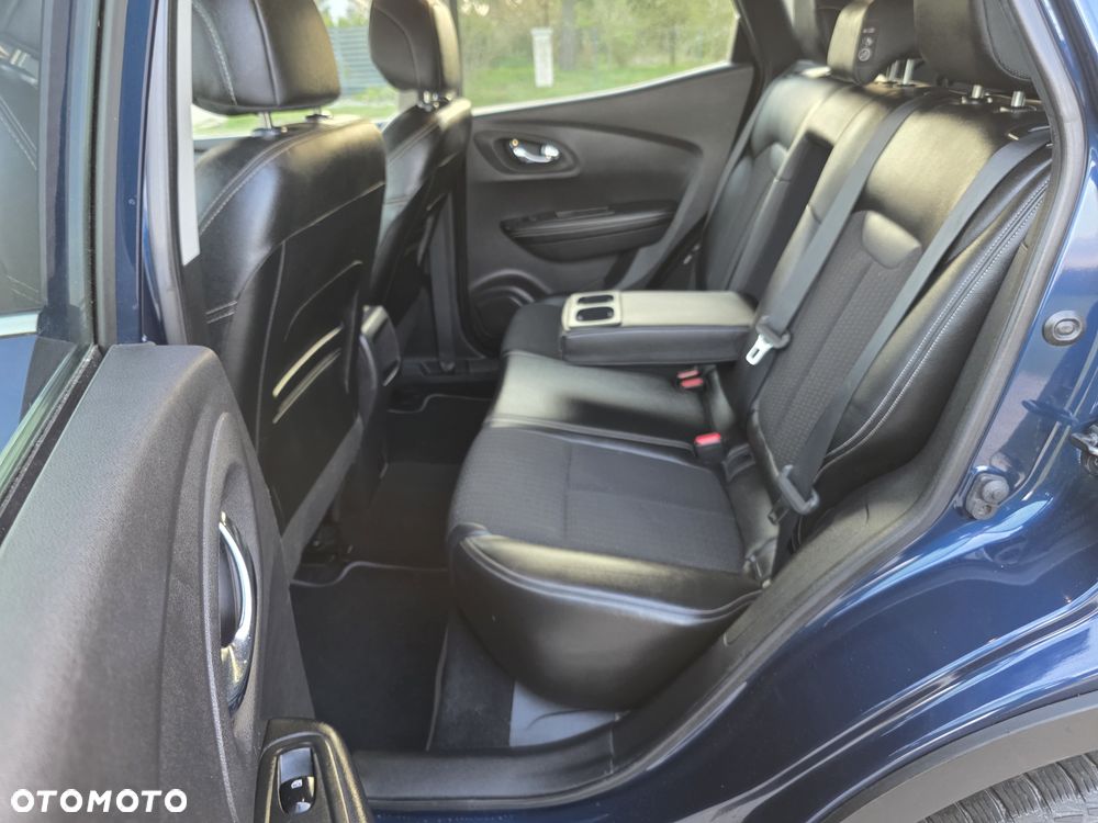 Renault Kadjar 1.6 dCi Energy Spring Edition Plus 4x4 - 13