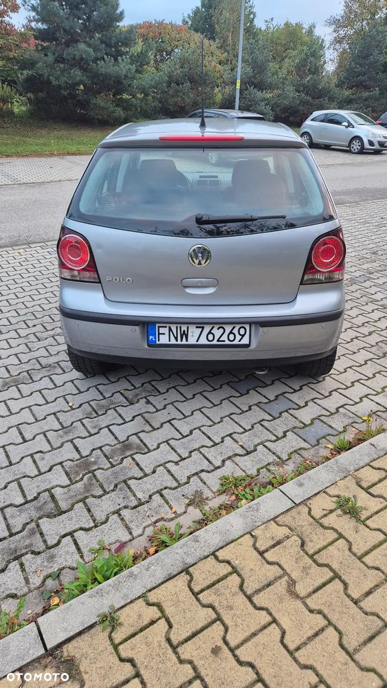Volkswagen Polo - 5