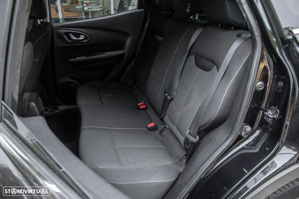 Renault Kadjar Energy dCi 110 EDC Business - 29