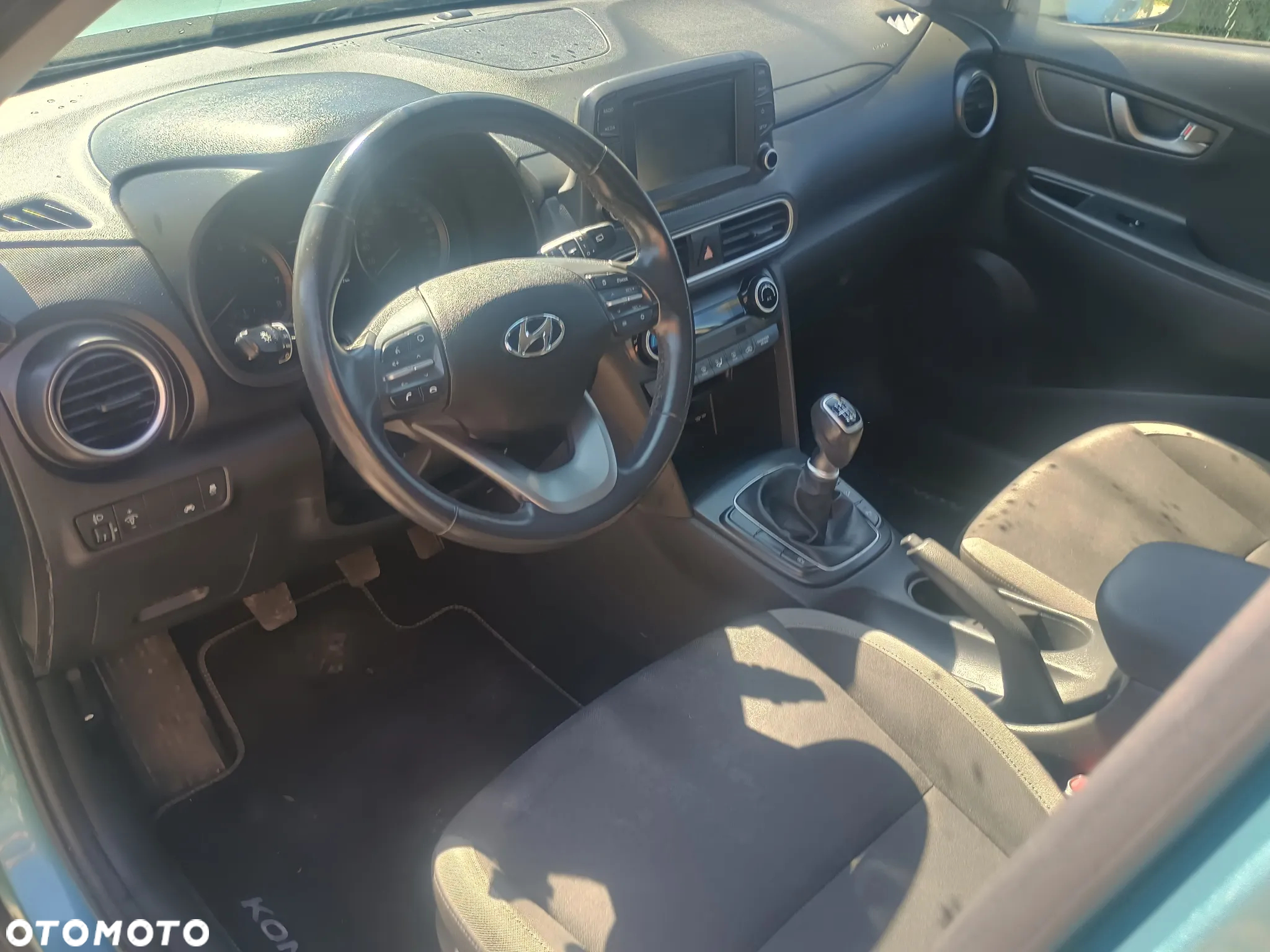 Hyundai Kona 1.0 T-GDI Premium - 20