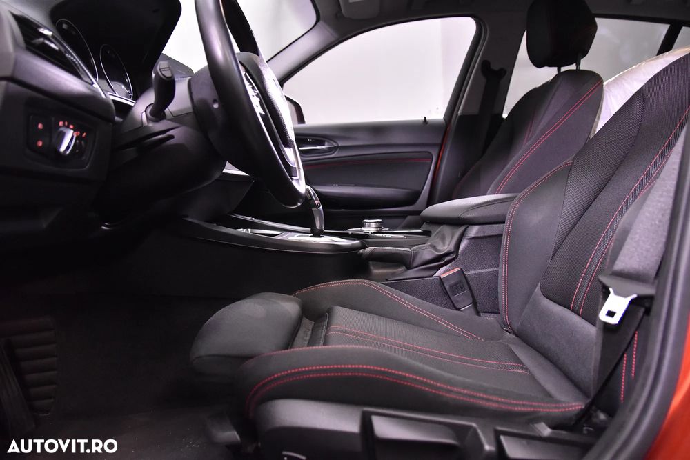 BMW Seria 1 - 23