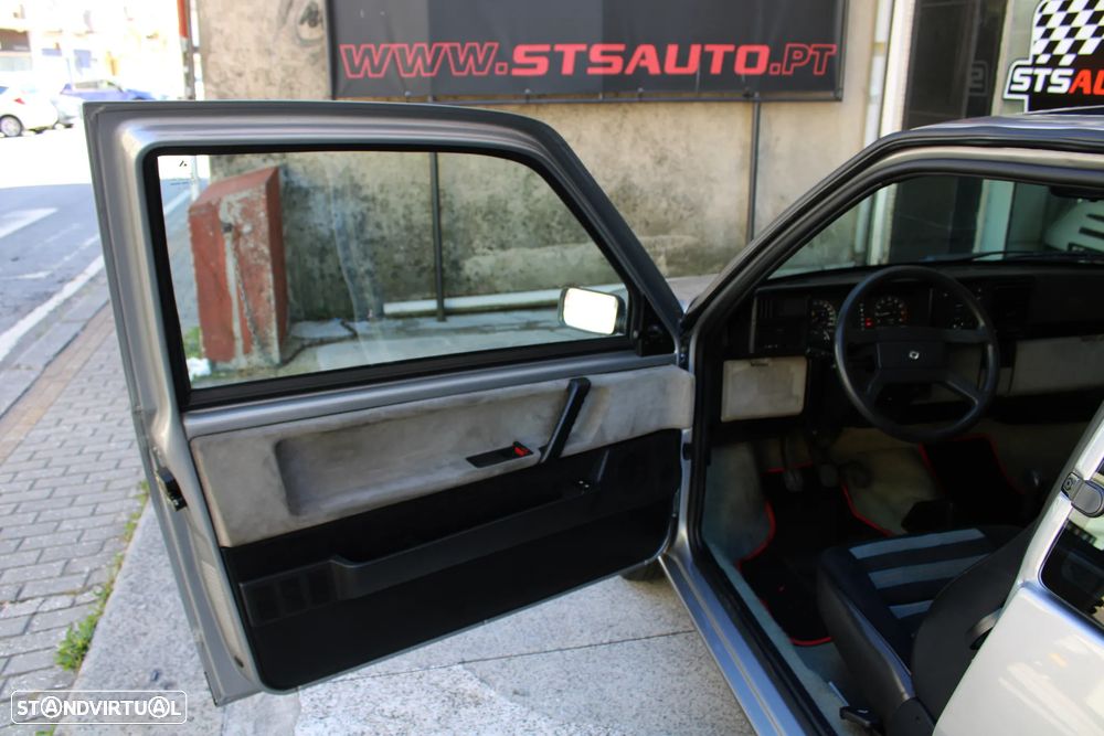 Lancia Y 10 GT i.e. - 20