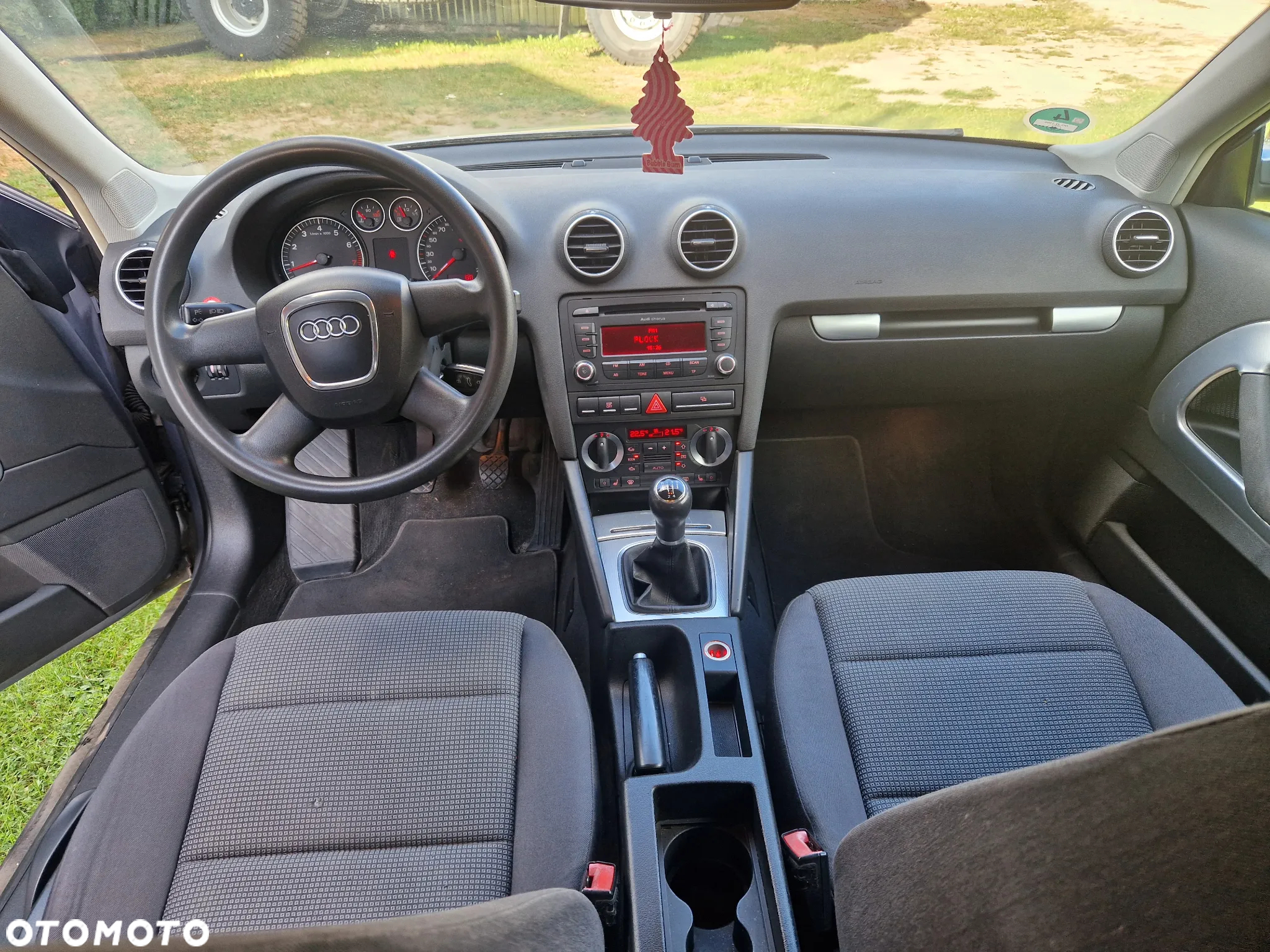 Audi A3 1.6 Limited Edition - 12