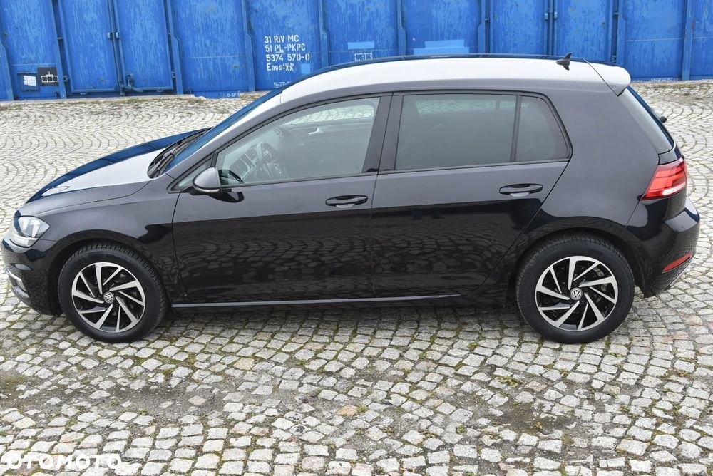 Volkswagen Golf 1.6 TDI Join - 33