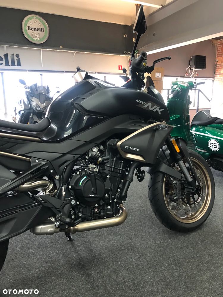 CFMoto Inny - 5