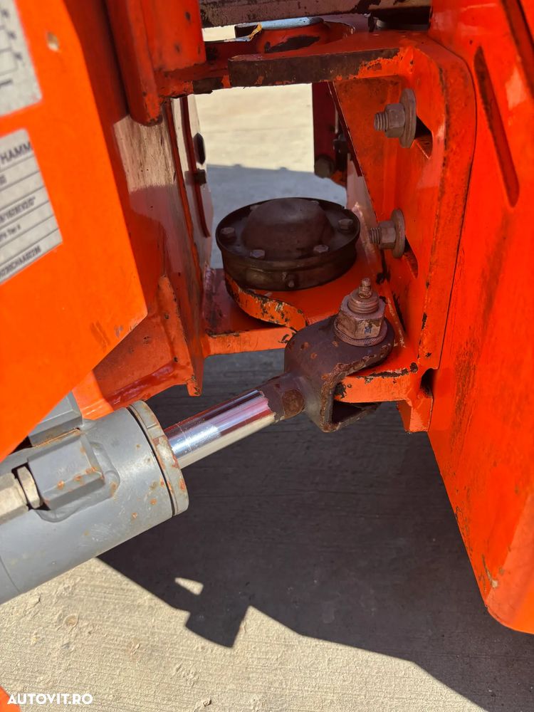 Hamm HD 10VV (A247) - 8