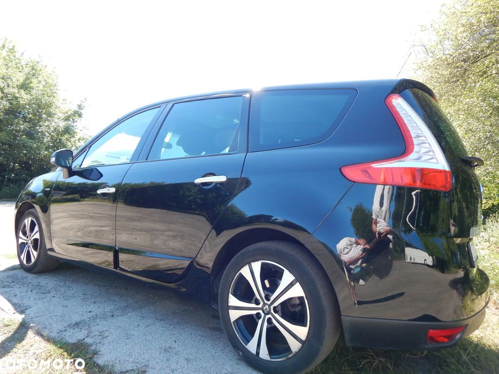 Renault Scenic Energy dCi 130 Start & Stop Bose Edition - 17