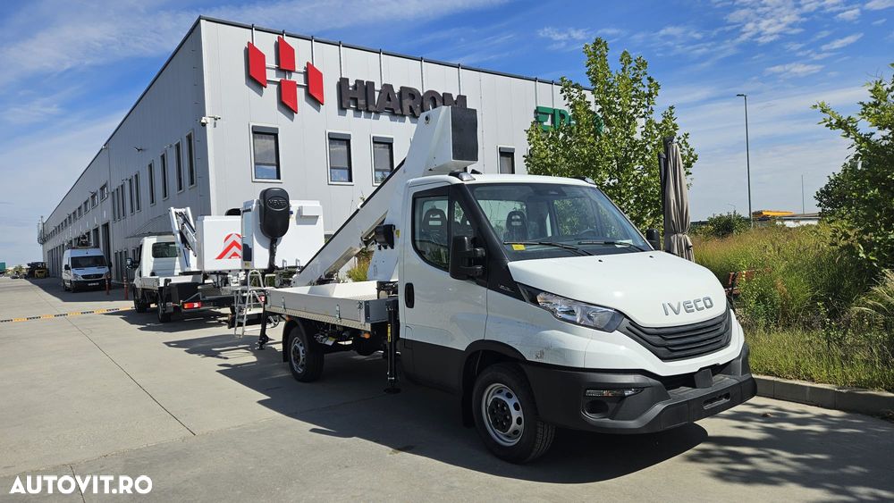 Iveco Daily 35S - 3