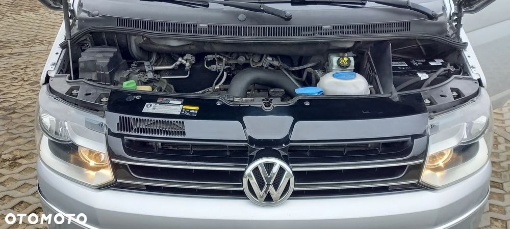 Volkswagen Transporter T5 - 33