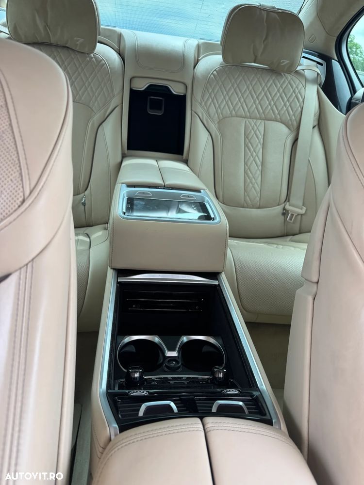 BMW Seria 7 - 14