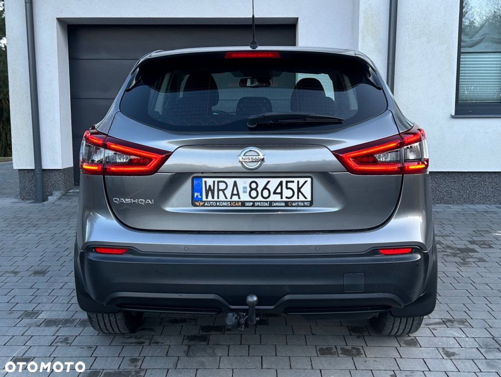 Nissan Qashqai - 19