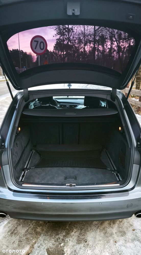 Audi A6 Avant 3.0 TDI DPF quattro S tronic - 17