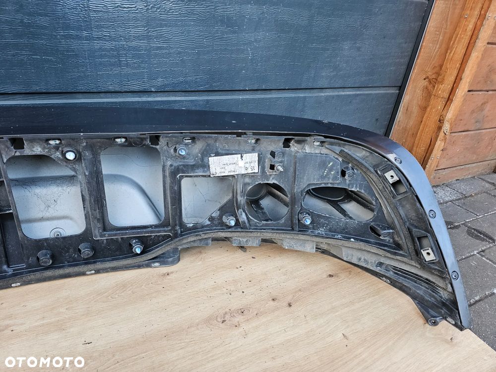 DOLNA BLENDA KLAPY BAGAŻNIKA OPEL INSIGNIA A KOMBI Z177 - 17